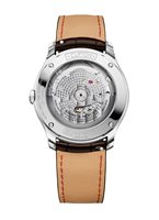 Montre Baume & Mercier Homme Clifton in Acier M0A10773 - M0A10773